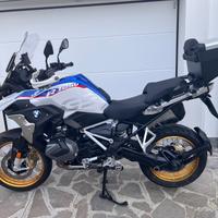 Bmw R 1250 GS COLORAZIONE HP FUL OPTIONAL
