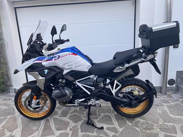 Bmw R 1250 GS COLORAZIONE HP FUL OPTIONAL