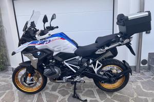 Bmw R 1250 GS COLORAZIONE HP FUL OPTIONAL