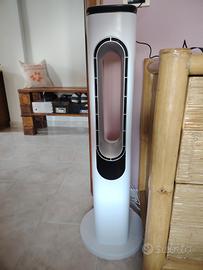ventilatore torretta neo