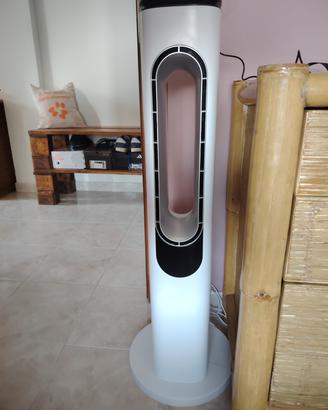 ventilatore torretta neo