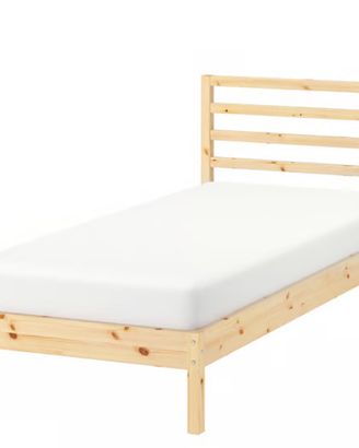 Letto singolo IKEA