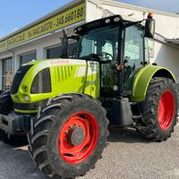 Claas Arion 630-CV 155- freni aria e olio