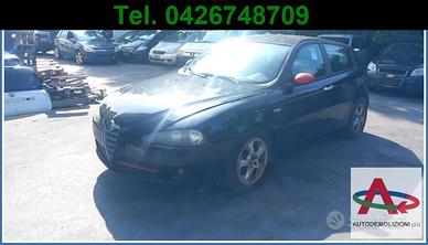 Ricambi usati ALFA ROMEO 147 1.6 BENZ TS - AR37203