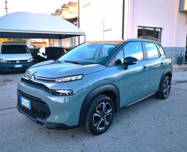 Citroen C3 Aircross PureTech 110 S&S ***COME NUOVA