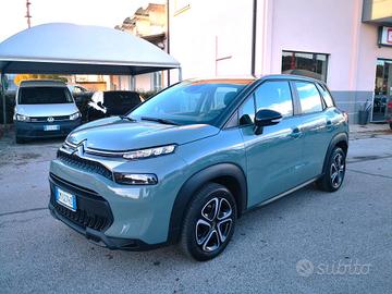 Citroen C3 Aircross PureTech 110 S&S ***COME NUOVA