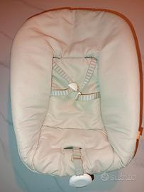 Newborn Tripp trapp Stokke 
