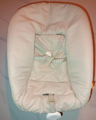 Newborn Tripp trapp Stokke 