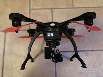 Drone EHANG AERIAL 2.0 come nuovo