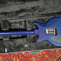 Chitarra PRS-Paul Reed Smith-Santana-PEZZO UNICO