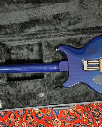 Chitarra PRS-Paul Reed Smith-Santana-PEZZO UNICO