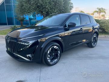 Nissan Qashqai MHEV 140 CV N-Connecta - possibilit
