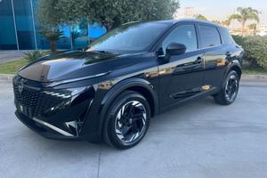 Nissan Qashqai MHEV 140 CV N-Connecta - possibilit