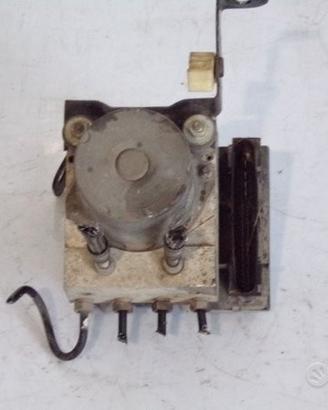 Centralina pompa ABS Smart 454 2005