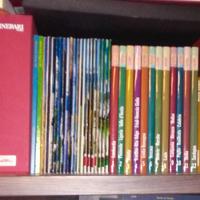 collezione rivista itinerari e luoghi - fioratti