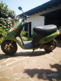gilera typhoon 