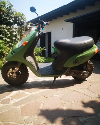 gilera typhoon 