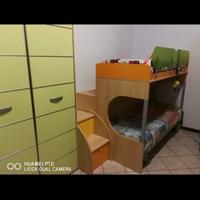  letto a Castello