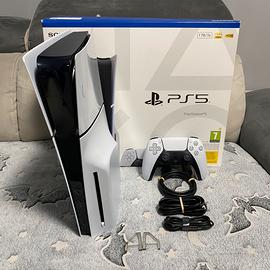 Console Sony PlayStation 5 Slim Disco 1TB