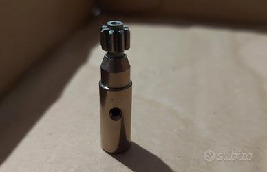 Pompa olio motosega Stilh