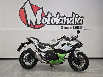 KAWASAKI HYBRID TASSO 0