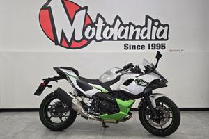 KAWASAKI HYBRID TASSO 0