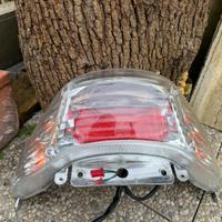 Fanale posteriore kymco xciting 300R
