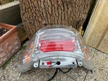 Fanale posteriore kymco xciting 300R