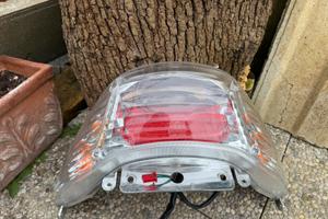 Fanale posteriore kymco xciting 300R