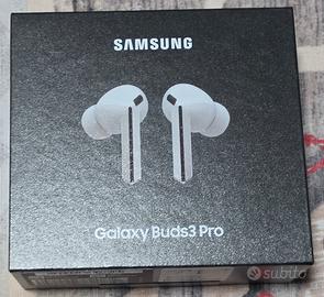 Cuffie Samsung Galaxy Buds 3 Pro