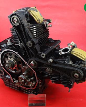 Motore DUCATI 906 Paso