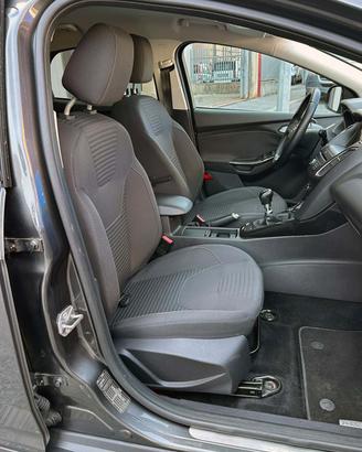 Ford Focus 1.5 TDCi 120 CV Start&Stop Plus