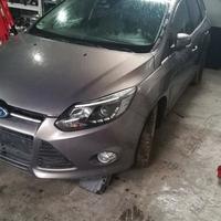 Ford focus 3 pezzi di ricambio