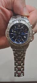 Sector Chronograph Swiss Made 200m 