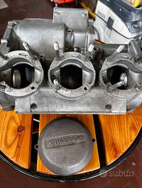 Motore kawasaki h1
