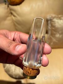 Bocchino Pomarico per clarinetto in Sib