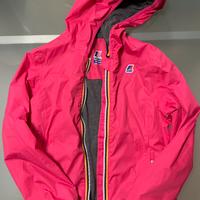 KWAY originale interno jersey bambino bambina