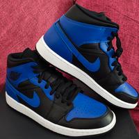 air jordan 1 mid