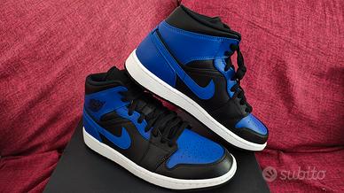 air jordan 1 mid