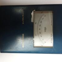 ricevitore di prova ottica ote 10/11p