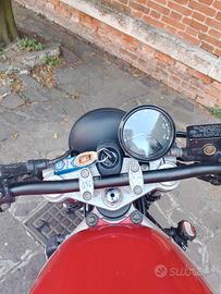 Suzuki 650 SV 