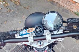 Suzuki 650 SV 