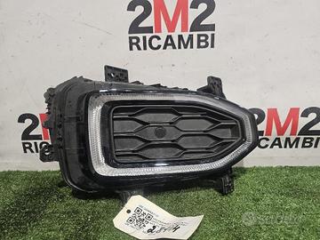 GRIGLIA FARETTO ANT SX VOLKSWAGEN T-Roc Serie 2GA8