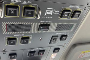 Ineos Grenadier 3.0 Twin Turbo Diesel SW Trialmast