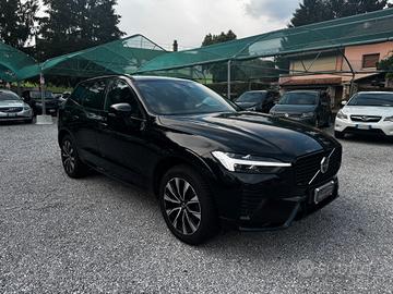 Volvo XC 60 XC60 B4 R DESIGN