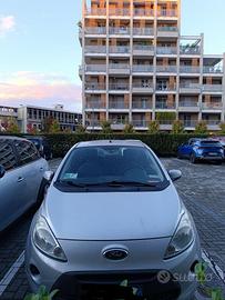 Ford Ka 1.3 TDCi – 63.000 km