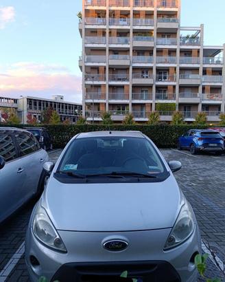 Ford Ka 1.3 TDCi – 63.000 km