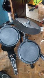 batteria elettronica Medeli 