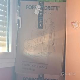 Seggiolino bambini 9-36 kg Foppapedretti