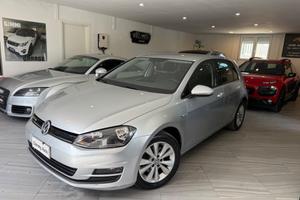 Volkswagen Golf 1.4 METANO neopatentati 2016